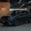 HONDA CITY 1.5 i-VTEC FLEX HATCH EXL CVT HONDA CITY 1.5 i-VTEC FLEX HATCH EXL CVT