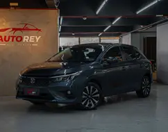 HONDA CITY 1.5 i-VTEC FLEX HATCH EXL CVT HONDA CITY 1.5 i-VTEC FLEX HATCH EXL CVT