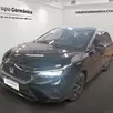 HONDA CITY 1.5 i-VTEC FLEX HATCH TOURING CVT HONDA CITY 1.5 i-VTEC FLEX HATCH TOURING CVT