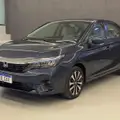 HONDA CITY 1.5 i-VTEC FLEX TOURING CVT HONDA CITY 1.5 i-VTEC FLEX TOURING CVT