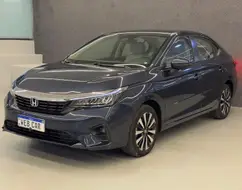 HONDA CITY 1.5 i-VTEC FLEX TOURING CVT HONDA CITY 1.5 i-VTEC FLEX TOURING CVT