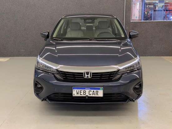 HONDA-CITY-1.5 i-VTEC FLEX TOURING CVT HONDA-CITY-2025