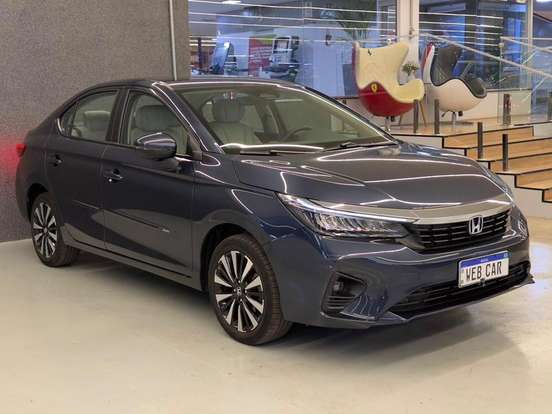 HONDA-CITY-2025