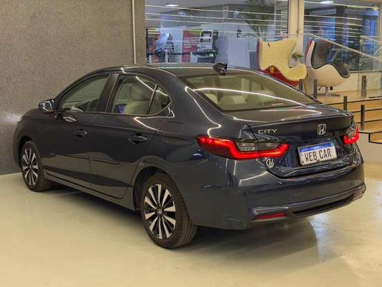 HONDA-CITY-1.5 i-VTEC FLEX TOURING CVT HONDA-CITY-2025