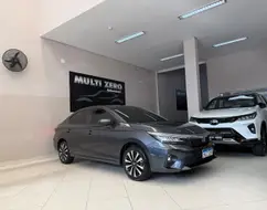HONDA CITY 1.5 i-VTEC FLEX TOURING CVT HONDA CITY 1.5 i-VTEC FLEX TOURING CVT