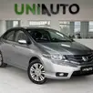 HONDA CITY 1.5 LX 16V FLEX 4P AUTOMÁTICO HONDA CITY 1.5 LX 16V FLEX 4P AUTOMÁTICO