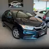 HONDA CITY 1.5 PERSONAL 16V FLEX 4P AUTOMÁTICO HONDA CITY 1.5 PERSONAL 16V FLEX 4P AUTOMÁTICO