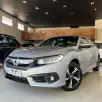 HONDA CIVIC 1.5 16V TURBO GASOLINA TOURING 4P CVT HONDA CIVIC 1.5 16V TURBO GASOLINA TOURING 4P CVT