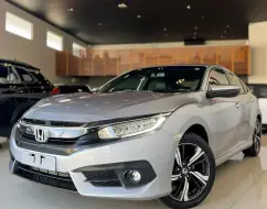 HONDA CIVIC 1.5 16V TURBO GASOLINA TOURING 4P CVT HONDA CIVIC 1.5 16V TURBO GASOLINA TOURING 4P CVT