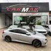 HONDA CIVIC 1.5 16V TURBO GASOLINA TOURING 4P CVT HONDA CIVIC 1.5 16V TURBO GASOLINA TOURING 4P CVT