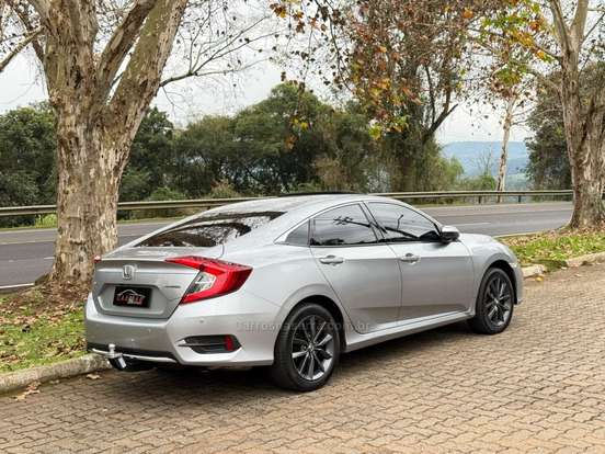 HONDA-CIVIC-2020