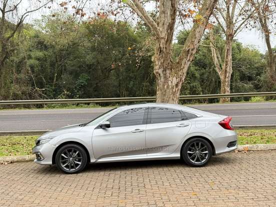 HONDA-CIVIC-2020