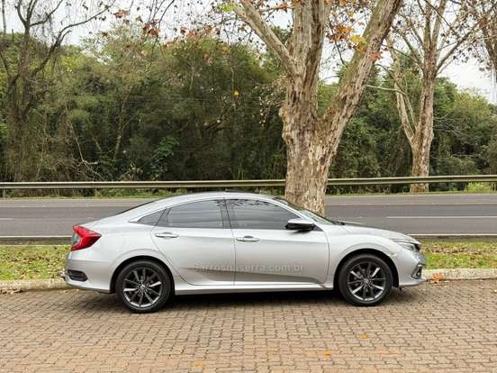 HONDA-CIVIC-2020
