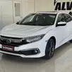 HONDA CIVIC 1.5 16V TURBO GASOLINA TOURING 4P CVT HONDA CIVIC 1.5 16V TURBO GASOLINA TOURING 4P CVT