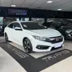 HONDA CIVIC 2.0 16V FLEXONE EX 4P CVT HONDA CIVIC 2.0 16V FLEXONE EX 4P CVT