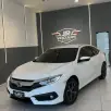 HONDA CIVIC 2.0 16V FLEXONE EX 4P CVT HONDA CIVIC 2.0 16V FLEXONE EX 4P CVT