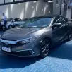 HONDA CIVIC 2.0 16V FLEXONE EX 4P CVT HONDA CIVIC 2.0 16V FLEXONE EX 4P CVT