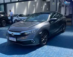 HONDA CIVIC 2.0 16V FLEXONE EX 4P CVT HONDA CIVIC 2.0 16V FLEXONE EX 4P CVT