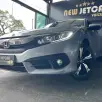 HONDA CIVIC 2.0 16V FLEXONE EX 4P CVT HONDA CIVIC 2.0 16V FLEXONE EX 4P CVT
