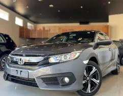 HONDA CIVIC 2.0 16V FLEXONE EXL 4P CVT HONDA CIVIC 2.0 16V FLEXONE EXL 4P CVT