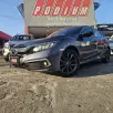 HONDA CIVIC 2.0 16V FLEXONE LX 4P CVT HONDA CIVIC 2.0 16V FLEXONE LX 4P CVT