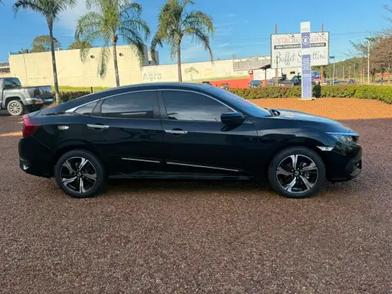 HONDA-CIVIC-2016