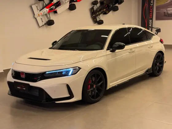 HONDA CIVIC 2.0 DI VTEC TURBO GASOLINA TYPE R MANUAL HONDA CIVIC 2.0 DI VTEC TURBO GASOLINA TYPE R MANUAL