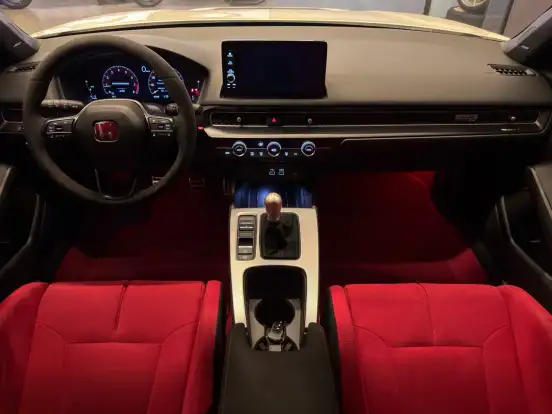 HONDA-CIVIC-2023