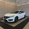 HONDA CIVIC 2.0 16V FLEXONE EX 4P CVT HONDA CIVIC 2.0 16V FLEXONE EX 4P CVT