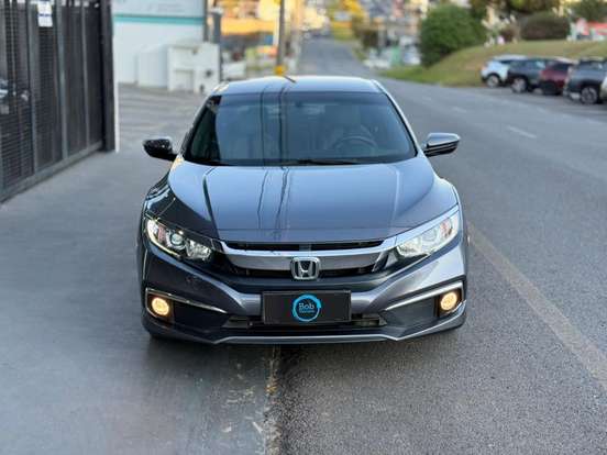 HONDA-CIVIC-2019