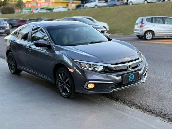 HONDA-CIVIC-2019