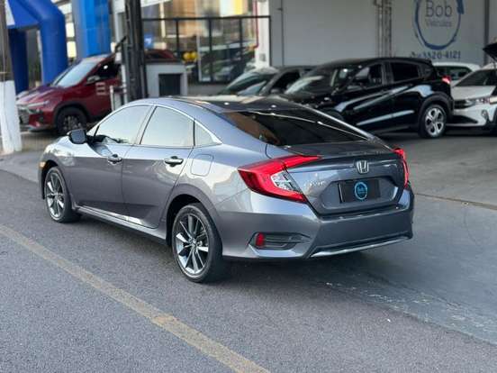 HONDA-CIVIC-2019