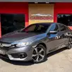HONDA CIVIC 2.0 16V FLEXONE EXL 4P CVT HONDA CIVIC 2.0 16V FLEXONE EXL 4P CVT