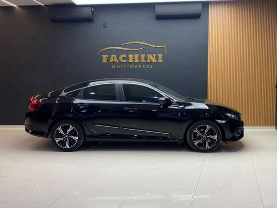 HONDA-CIVIC-2019