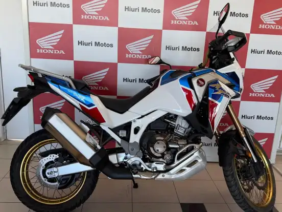 HONDA-CRF 1100L AFRICA TWIN ADVENTURE SPORTS ES DCT HONDA-CRF 1100L AFRICA TWIN ADVENTURE SPORTS ES DCT-2022