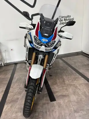 HONDA-CRF 1100L AFRICA TWIN ADVENTURE SPORTS ES DCT-2022