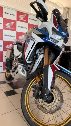 HONDA-CRF 1100L AFRICA TWIN ADVENTURE SPORTS ES DCT-2022