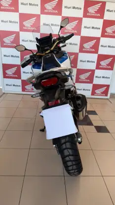 HONDA-CRF 1100L AFRICA TWIN ADVENTURE SPORTS ES DCT-2022