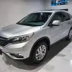 HONDA CRV 2.0 EXL 4X2 16V FLEX 4P AUTOMÁTICO HONDA CRV 2.0 EXL 4X2 16V FLEX 4P AUTOMÁTICO