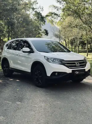 HONDA-CRV-2011