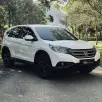 HONDA CRV 2.0 LX 4X2 16V GASOLINA 4P MANUAL HONDA CRV 2.0 LX 4X2 16V GASOLINA 4P MANUAL