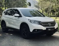 HONDA CRV 2.0 LX 4X2 16V GASOLINA 4P MANUAL HONDA CRV 2.0 LX 4X2 16V GASOLINA 4P MANUAL