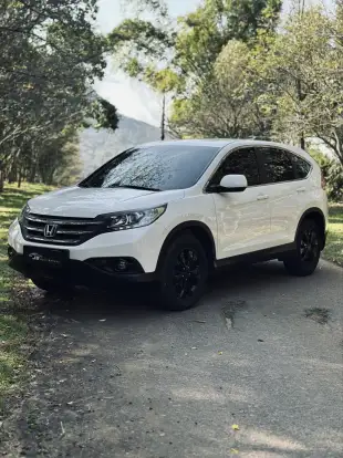 HONDA-CRV-2011