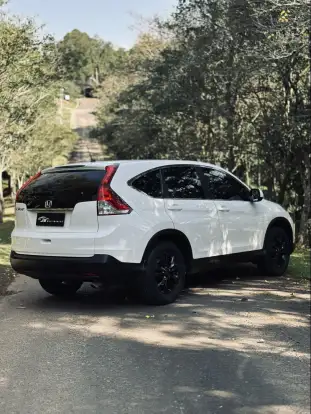 HONDA-CRV-2011