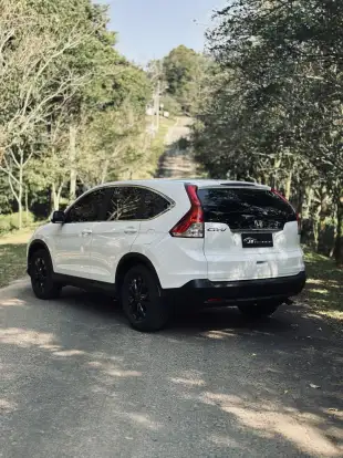 HONDA-CRV-2011