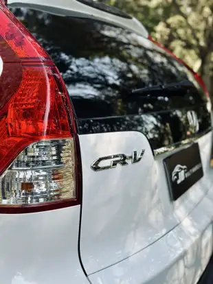 HONDA-CRV-2.0 LX 4X2 16V GASOLINA 4P MANUAL HONDA-CRV-2011