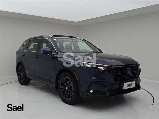 HONDA CRV 2.0 e:HEV ADVANCED E-CVT