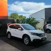 HONDA CRV 2.0 EXL 4X2 16V FLEX 4P AUTOMÁTICO HONDA CRV 2.0 EXL 4X2 16V FLEX 4P AUTOMÁTICO