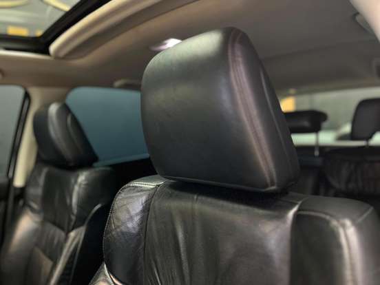 HONDA-CRV-2.0 EXL 4X2 16V FLEX 4P AUTOMÁTICO HONDA-CRV-2013