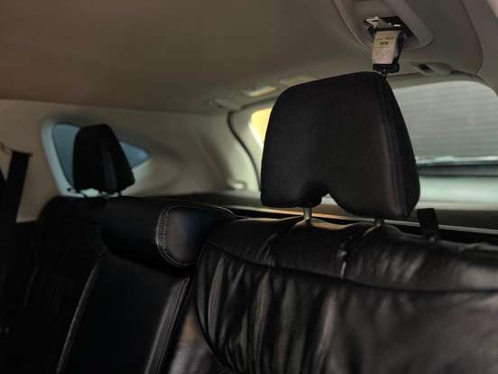 HONDA-CRV-2.0 EXL 4X2 16V FLEX 4P AUTOMÁTICO HONDA-CRV-2013